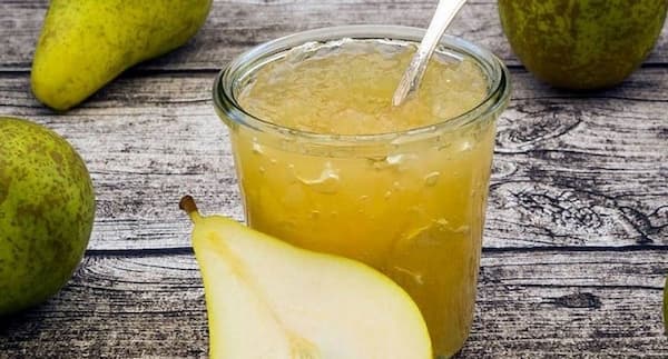 تصویر 3 از خرید مارمالاد سیب و گلابی + قیمت فروش استثنایی